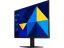 Samsung Samsung Monitor LS24D304GAUXEN / S24D304GAU S Black