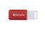 Verbatim 16GB DataBar USB2.0 Red