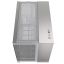 Corsair 2500X Tempered Glass White/Satin Gray Alloy