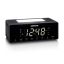Lenco CR-540BK Clock Radio Black