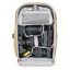 Vanguard VEO Metro 20-Liter Camera and Everyday Backpack Beige