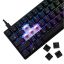 White Shark Shinobi 2 Gaming Keyboard Black HU