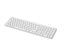 Logitech K950 Signature Slim Wireless Bluetooth Keyboard Combo Off White US