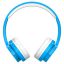 Sencor SEP 703BT Bluetooth Headset for Kids Blue