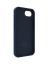 dbramante1928 Costa Rica Back cover for iPhone 17e/16e Pacific Blue