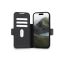 dbramante1928 Oslo Pro case for iPhone 17 Pro Black