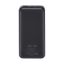 RivaCase VA1082 PD 65W 20000mAh Powerbank Black