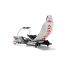 Playseat Formula Instinct F1 Edition White