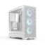Fractal Design Pop 2 Air RGB Tempered Glass White