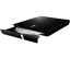 ASUS SDRW-08D2S-U LITE USB Fekete