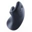 Gembird MUSW-ERGO-03 Mouse Black