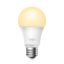 TP-Link Tapo L510E Smart Wi-Fi Light Bulb Dimmable 1-pack