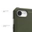 UAG Essential Armor case for iPhone 17e/16e Olive Drab