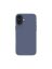 dbramante1928 Greenland case for iPhone 16 Pacific Blue