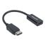 Manhattan 1080p Passive DisplayPort to HDMI Adapter