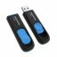 A-Data 128GB Flash Drive UV128 USB3.0 Black/Blue