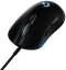 Mouse Logitech G403 HERO Gaming - Fekete