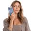 Torras Ostand Gradient Air case for iPhone 18 Pro Alaska Aurora