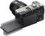 Sony Alpha 7CII Black/Silver + FE 28-60mm