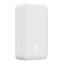 Baseus EnerFill FM41 Magnetic 20000mAh PowerBank White