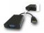 Dinic HDMI-VGA adapter