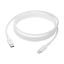 dbramante1928 re-charge USB cable USB-C (M) to Lightning (M) 2m White