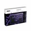 8BitDo Arcade Stick Signature Edition Transparent Purple