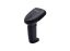 EQuip USB 1D Barcode Scanner with Stand Vonalkódolvasó Black