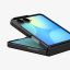 Spigen Air Fit Pro MagSafe case for Samsung Galaxy Z Flip8 Black