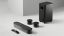 Majority Bowfell Halo Atmos 5.1 Bluetooth Speaker Black