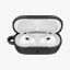 Spigen Rugged Armor for AirPods Pro 3 Matte Black