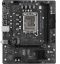 Maxsun Alaplap - Intel MS-CHALLENGER B760M-H WIFI s1700 (B760, mATX, 2xDDR4 3200MHz, 2xSATA3, 2xM.2, HDMI, DP)