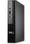 Dell Pro Micro QCM1250 Black