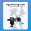 Vention Car Phone Mount Black