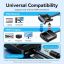 Vention VGA to HDMI adapter Black