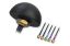 Teltonika PR1KCO28 Combo Mimo Mobile/GNSS/WiFi Roof SMA Antenna