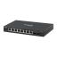 TP-Link ES210X-M2 Omada 8-Port 2.5G BASE-T Easy Managed Switch with 2 10GE SFP+ Slots