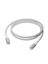 dbramante1928 re-charge Pro USB-C to Lightning Braided Cable 1,2m White