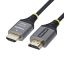Startech Premium Certified High Speed HDMI male/male 4K 60HZ cable 1m Black