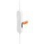 JBL Endurance Run 3 Bluetooth Headset White