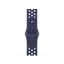 Apple Watch 42mm Band: Nike Sport Band S/M Blue Ribbon