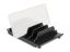 DeLock Device stand for 6 tablets or smartphones Black