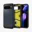 Spigen Tough Armor Google Pixel 9 Pro XL Metal Slate