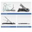 ACT AC8150 Foldable Laptop Stand with 7 adjustable heights