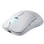 Lenovo Legion M220 Wireless Bluetooth RGB Gaming Mouse Glacier White