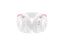 HP HyperX Cloud III Gaming Headset White/Pink