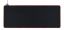 Deltaco GAM-079 Gaming RGB Egérpad Black