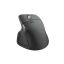 Logitech MX Master 4 Mouse Graphite