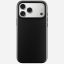 Nomad Modern Case for iPhone 17 Pro Max Vulcan Black