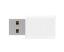 D-Link AC13U AC1300 Wi-Fi 5 USB Adapter White